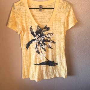 Laguna Beach T-shirt
